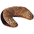 Cheetah Nursing Pillow