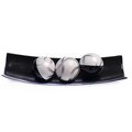 Jazz Ball and Plate Set (Peru)
