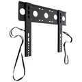 US Brown Bear LM3-37S-BLK Medium Ultra Low Profile LED TV Mount for 23" to 37" Flat Screens