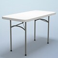 Mayline Event 7700 Series Rectangular Multi-purpose Table (24 x 48)