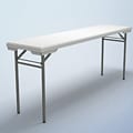 Mayline Multi-purpose Table (18 x 72)