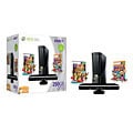 Xbox 360 - 250GB Console Kinect Bundle