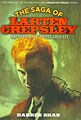 Brothers to the Death (Hardcover)