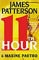 11th Hour (Hardcover)
