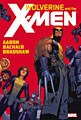 Wolverine & the X-Men by Jason Aaron Vol. 1 (Hardcover)