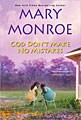 God Don`t Make No Mistakes (Hardcover)