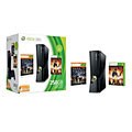 Xbox360 - 250gb Console Holiday Bundle 2011