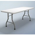 Mayline Event 7700 Series 30x72 Rectangular Multi-purpose Table