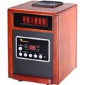 Dr Heater Infrared Heater Humidifier Dual Heating System