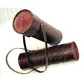 Leather Wine Box (India)