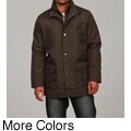 Kenneth Cole Men's Parka FINAL SALE