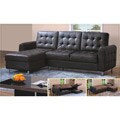Stella 2-piece Sofa Bed