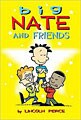 Big Nate and Friends (Paperback)