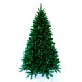 Duchess Spruce 6-foot Pre-Lit Artificial Christmas Tree