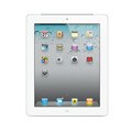 Apple iPad 2 White Tablet 64GB Wi-Fi + 3G AT&T (Refurbished)