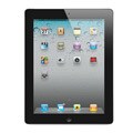 Apple iPad 2 Black Tablet 64GB Wi-Fi + 3G AT&T (Refurbished)