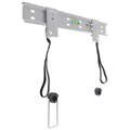 US Brown BearLarge Ultra Low Profile LED TV Mount Mount for 23 to 37-inch Displays