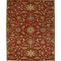 Planta Hand-Tufted Wool (2' X 3')