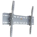 Extra Large Tilt Flat Screen Mount for 37 to 71 inches TVs