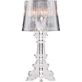 Salon S Clear Table Lamp