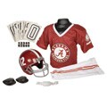 Reviews on Decal Set Franklin Sports Alabama Uniform Set