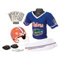 Franklin Sports Florida Gators Uniform Set