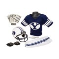 Franklin Sports Youth BYU Football Uniform Set