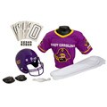 Franklin Sports Youth ECU Football Uniform Set