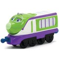 Chuggington Die-cast Koko Engine Train Toy