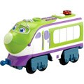 Chuggington Koko Interactive Railway Engine Toy