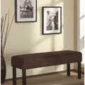 Murana Chocolate Bench