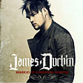 James Durbin - Memories of a Beautiful Disaster