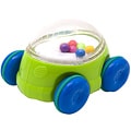 Sassy Pop N Push Car