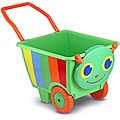 Melissa & Doug Happy Giddy Cart Toy