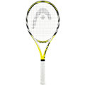 Head MicroGel Extreme Tennis Racquet