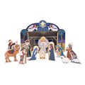 Melissa & Doug Nativity Set