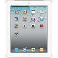 Apple16GB White iPad 2 (Refurbished)