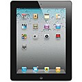 Apple 64GB Black iPad 2 (Refurbished)