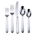 Oneida Zone 20-piece Flatware Set