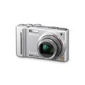 Panasonic Lumix DMC-ZS7S 12.1MP Silver Digital Camera (Refurbished)