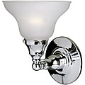 World Imports Asten Collection 1-light Wall Sconce