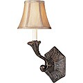 World Imports Avignon 1-Light Wall Sconce