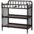 DaVinci Jenny Lind Ebony Changing Table