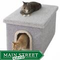 New Cat Condos Litter Box Enclosure