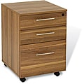 J&K 3-drawer Mobile Pedestal