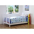 DaVinci Kids' Tyler Twin-size Headboard and Footboard