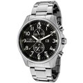 Invicta Men's 'Invicta II' Stainless Steel Watch