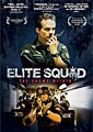 Elite Squad: The Enemy Within (DVD)