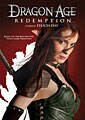 Dragon Age: Redemption (DVD)