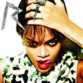 Rihanna - Talk That Talk [Clean]